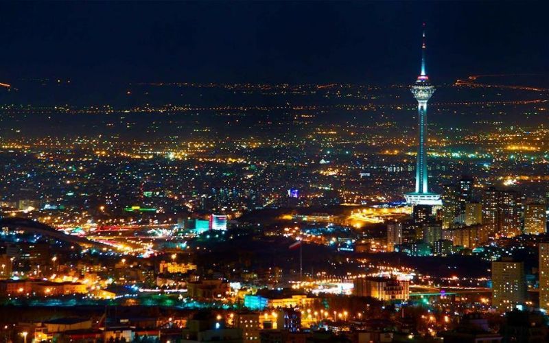 Explore The Persian Way